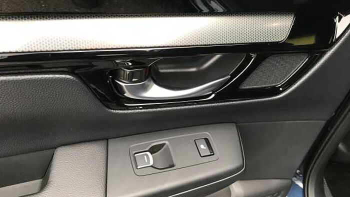 Honda CR-V 2.0 ePHEV Advance Tech 5dr eCVT 