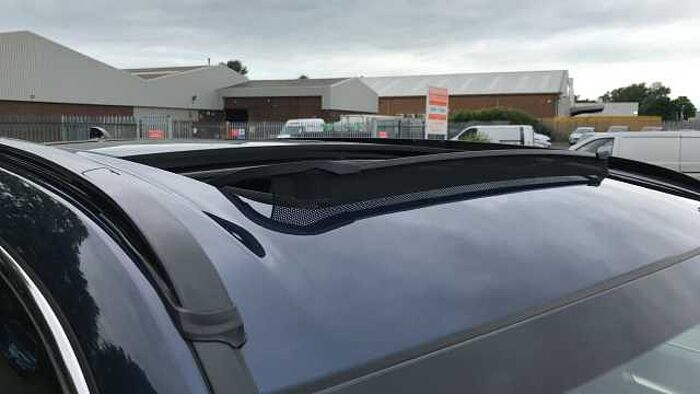 Honda CR-V 2.0 ePHEV Advance Tech 5dr eCVT 