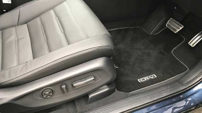 Honda CR-V 2.0 ePHEV Advance Tech 5dr eCVT 