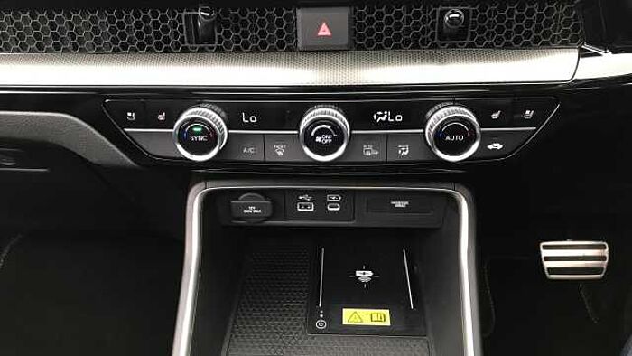 Honda CR-V 2.0 ePHEV Advance Tech 5dr eCVT 