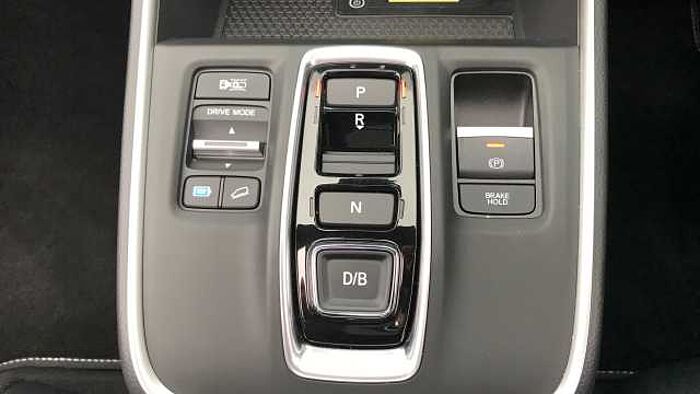 Honda CR-V 2.0 ePHEV Advance Tech 5dr eCVT 