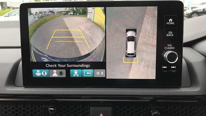 Honda CR-V 2.0 ePHEV Advance Tech 5dr eCVT 