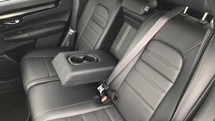 Honda CR-V 2.0 ePHEV Advance Tech 5dr eCVT 