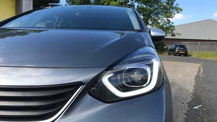 Honda Jazz 1.5 i-MMD Hybrid Crosstar EX 5dr eCVT 