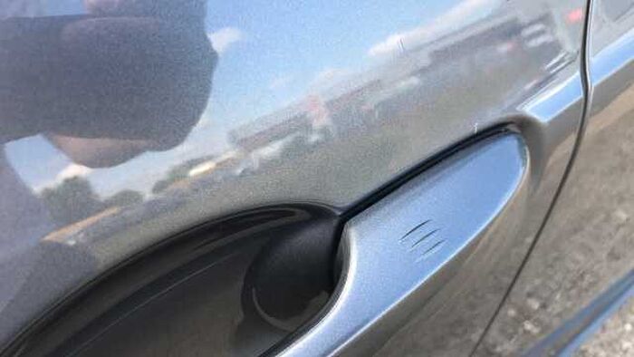 Honda Jazz 1.5 i-MMD Hybrid Crosstar EX 5dr eCVT 
