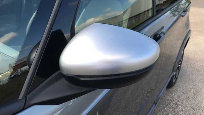 Honda Jazz 1.5 i-MMD Hybrid Crosstar EX 5dr eCVT 