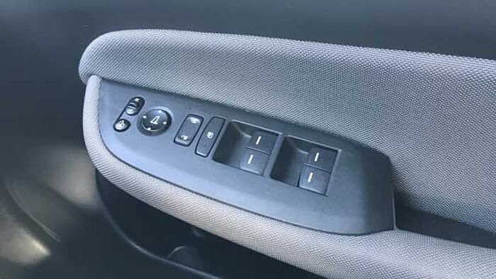 Honda Jazz 1.5 i-MMD Hybrid Crosstar EX 5dr eCVT 