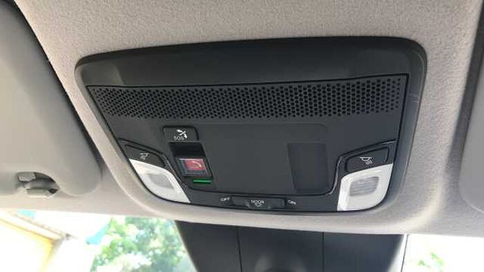 Honda Jazz 1.5 i-MMD Hybrid Crosstar EX 5dr eCVT 