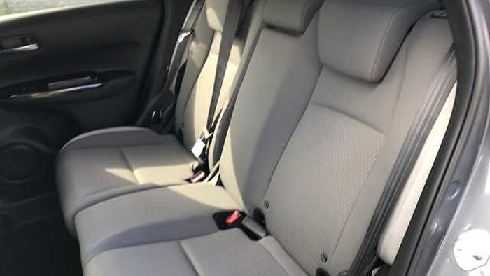 Honda Jazz 1.5 i-MMD Hybrid Crosstar EX 5dr eCVT 