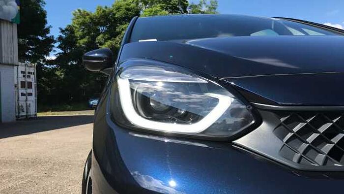Honda Jazz 1.5 i-MMD Hybrid Advance 5dr eCVT 