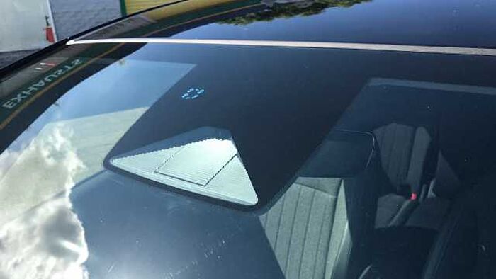 Honda Jazz 1.5 i-MMD Hybrid Advance 5dr eCVT 