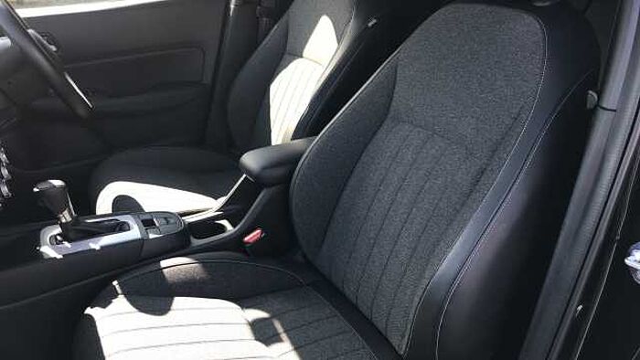 Honda Jazz 1.5 i-MMD Hybrid Advance 5dr eCVT 