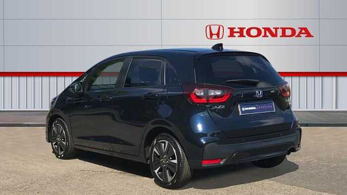 Honda Jazz 1.5 i-MMD Hybrid Advance 5dr eCVT 