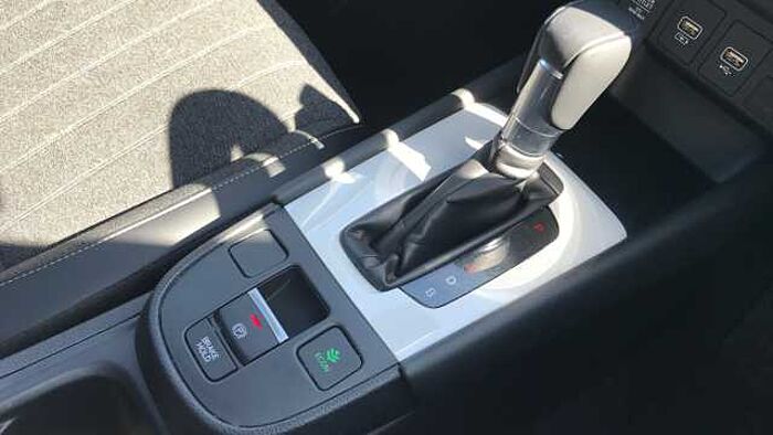 Honda Jazz 1.5 i-MMD Hybrid Advance 5dr eCVT 