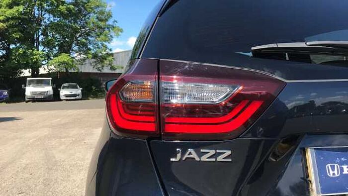 Honda Jazz 1.5 i-MMD Hybrid Advance 5dr eCVT 