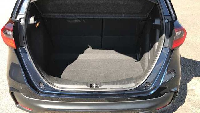 Honda Jazz 1.5 i-MMD Hybrid Advance 5dr eCVT 