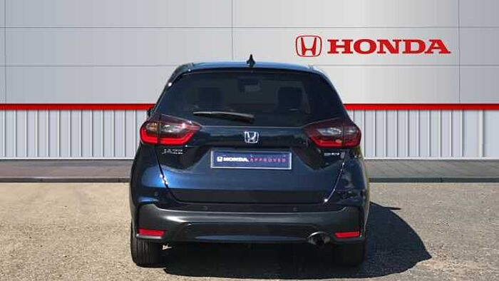 Honda Jazz 1.5 i-MMD Hybrid Advance 5dr eCVT 