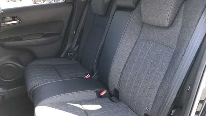 Honda Jazz 1.5 i-MMD Hybrid Advance 5dr eCVT 