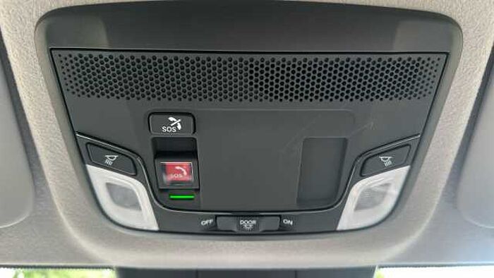 Honda Jazz 1.5 i-MMD Hybrid EX 5dr eCVT 