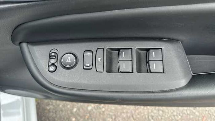 Honda Jazz 1.5 i-MMD Hybrid EX 5dr eCVT 