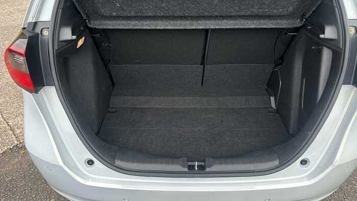 Honda Jazz 1.5 i-MMD Hybrid EX 5dr eCVT 