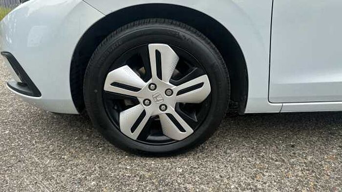 Honda Jazz 1.5 i-MMD Hybrid EX 5dr eCVT 