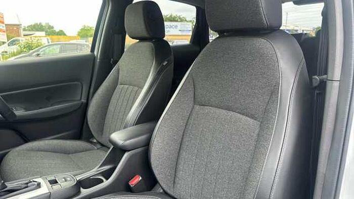 Honda Jazz 1.5 i-MMD Hybrid EX 5dr eCVT 