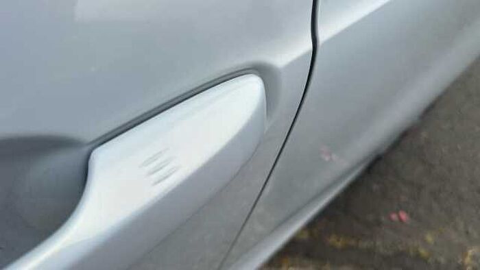Honda Jazz 1.5 i-MMD Hybrid EX 5dr eCVT 