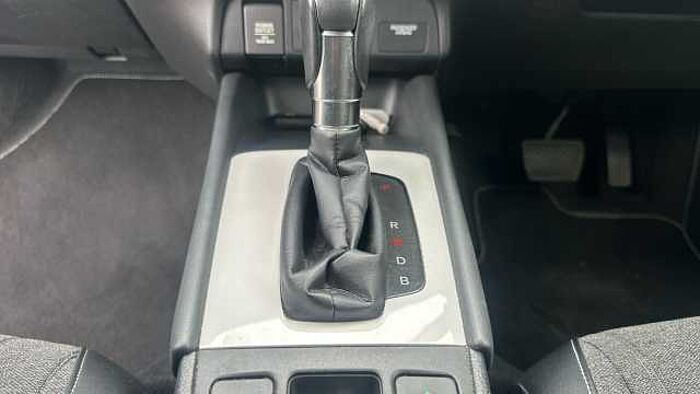 Honda Jazz 1.5 i-MMD Hybrid EX 5dr eCVT 