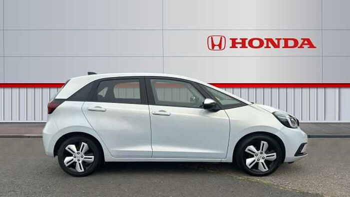 Honda Jazz 1.5 i-MMD Hybrid EX 5dr eCVT 