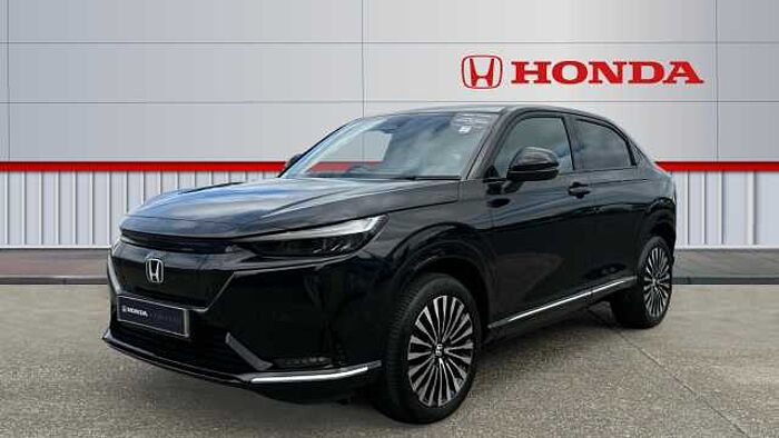Honda e:Ny1 150kW Advance 69kWh 5dr Auto 