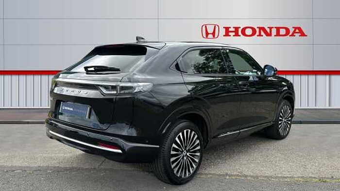 Honda e:Ny1 150kW Advance 69kWh 5dr Auto 