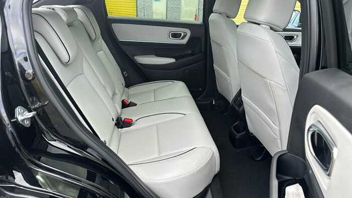 Honda e:Ny1 150kW Advance 69kWh 5dr Auto 