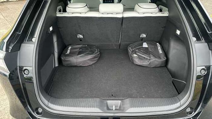 Honda e:Ny1 150kW Advance 69kWh 5dr Auto 