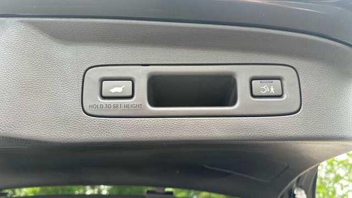 Honda e:Ny1 150kW Advance 69kWh 5dr Auto 