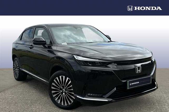 Honda e:Ny1 150kW Advance 69kWh 5dr Auto 