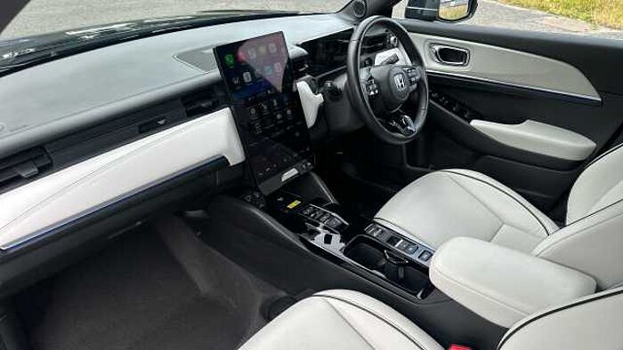 Honda e:Ny1 150kW Advance 69kWh 5dr Auto 