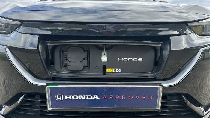 Honda e:Ny1 150kW Advance 69kWh 5dr Auto 