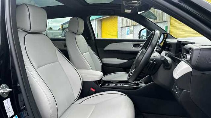 Honda e:Ny1 150kW Advance 69kWh 5dr Auto 