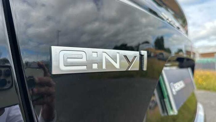 Honda e:Ny1 150kW Advance 69kWh 5dr Auto 