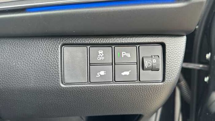 Honda e:Ny1 150kW Advance 69kWh 5dr Auto 