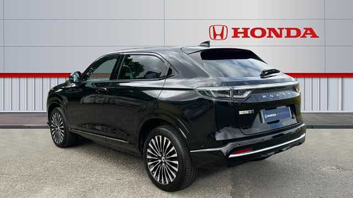 Honda e:Ny1 150kW Advance 69kWh 5dr Auto 