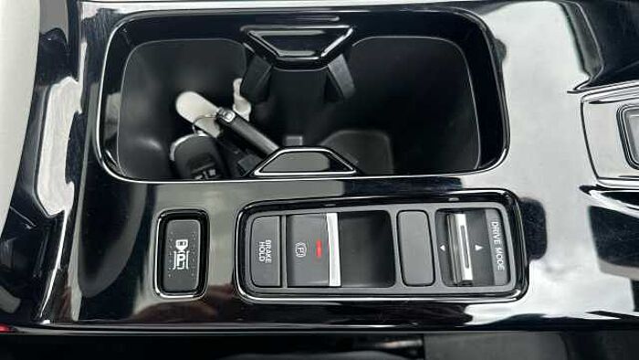 Honda e:Ny1 150kW Advance 69kWh 5dr Auto 