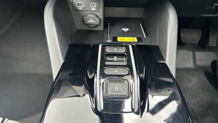 Honda e:Ny1 150kW Advance 69kWh 5dr Auto 