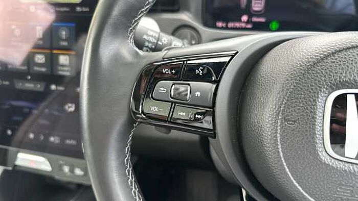 Honda e:Ny1 150kW Advance 69kWh 5dr Auto 