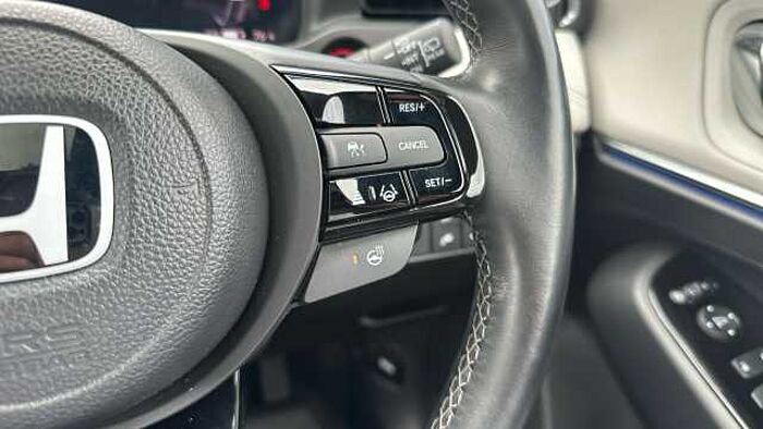 Honda e:Ny1 150kW Advance 69kWh 5dr Auto 