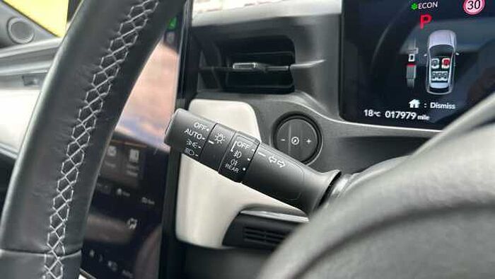 Honda e:Ny1 150kW Advance 69kWh 5dr Auto 
