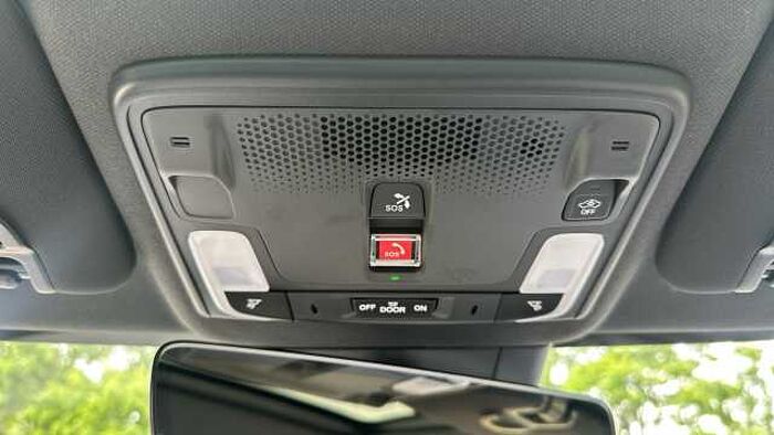Honda e:Ny1 150kW Advance 69kWh 5dr Auto 