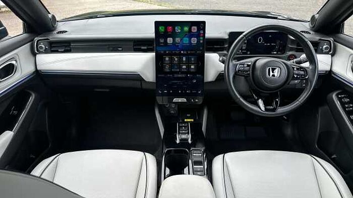 Honda e:Ny1 150kW Advance 69kWh 5dr Auto 