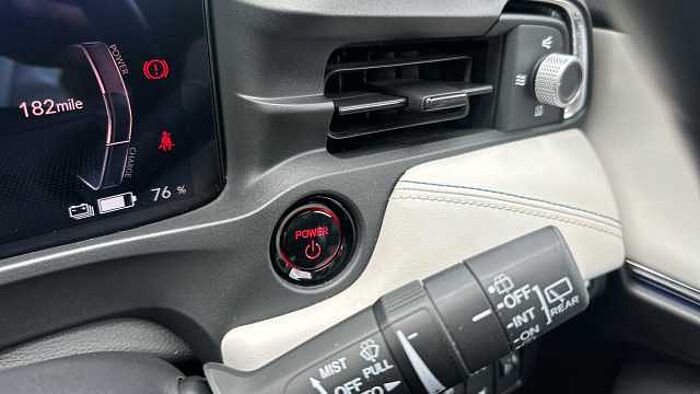 Honda e:Ny1 150kW Advance 69kWh 5dr Auto 